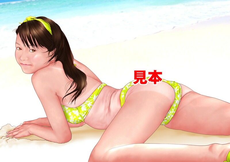 サンプル画像4:原色日本女子学生図鑑（新改訂版29）(パイプで大暴れ) [d_321406]