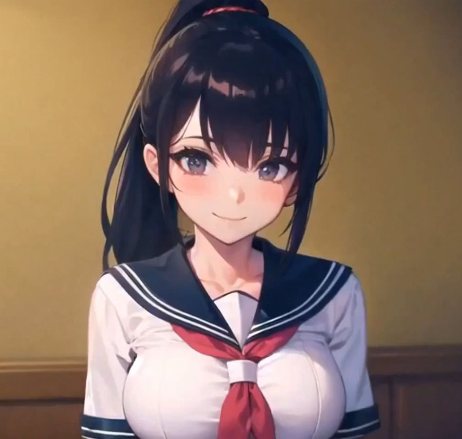 サンプル画像1:じょしこうせっくす3！！(メロンピープル) [d_321419]