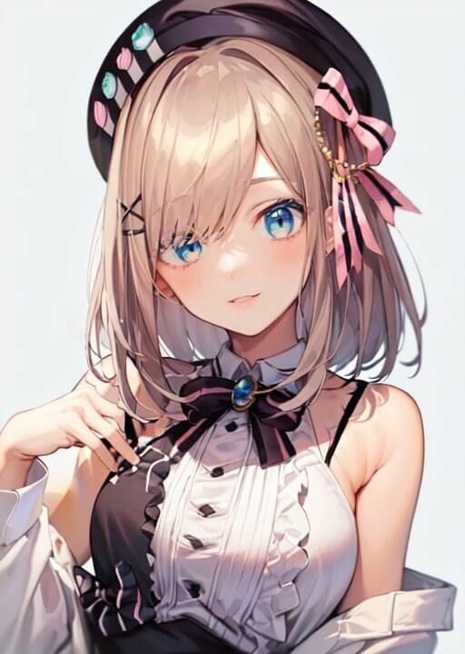 サンプル画像1:鈴原○るエロ画集【全20枚】(どんとろ) [d_321461]