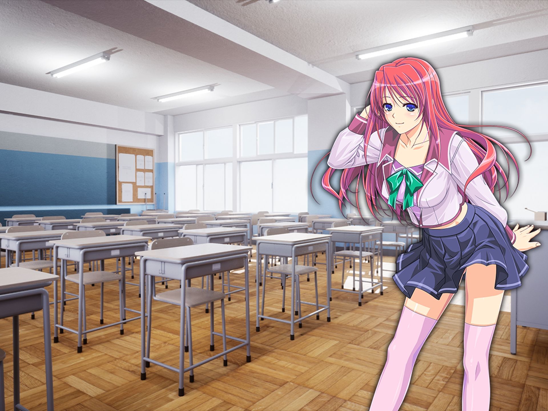 サンプル画像1:僕の寝取られ受験戦争2(M小説同盟) [d_321473]