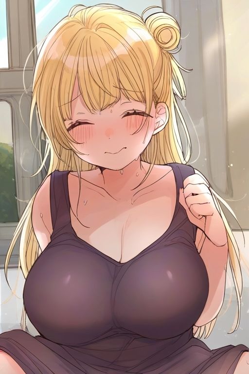 サンプル画像5:駄らしないお姉さんはダメですか？(催●スマホの淫魔) [d_321515]