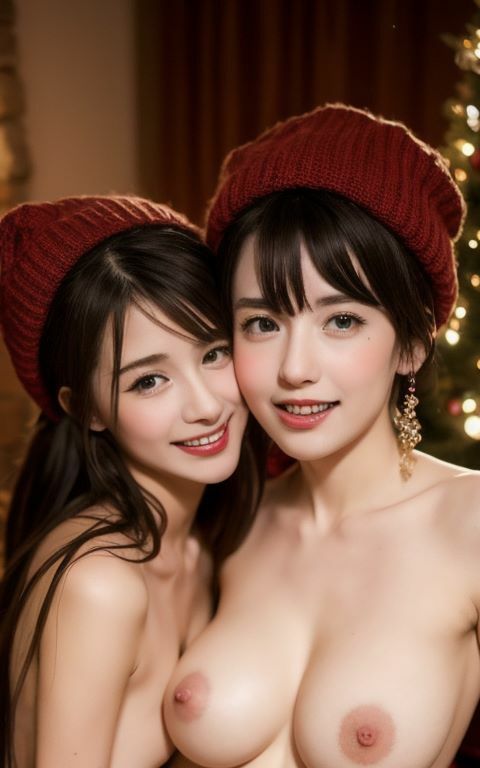 Merry Christmas SEXY NIGHT！