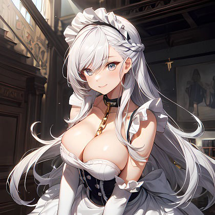 サンプル画像1:Belfast 写真集(AI研究所ほ) [d_321656]