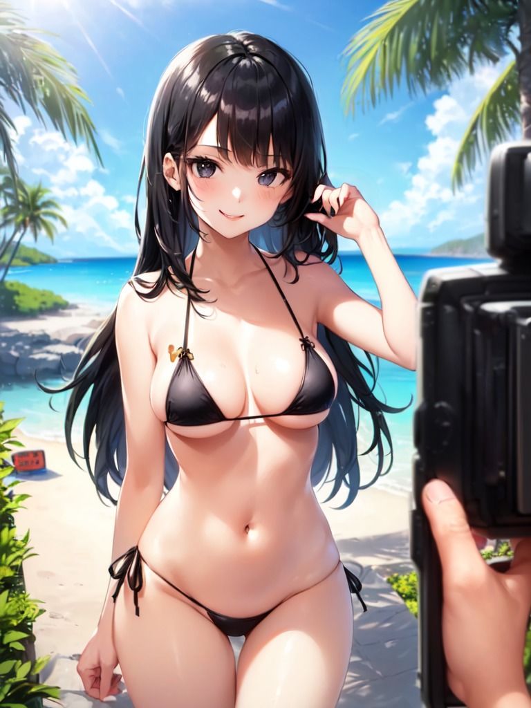 サンプル画像1:犯●れたグラビアアイドル(ぽりっしゅ本舗) [d_321779]