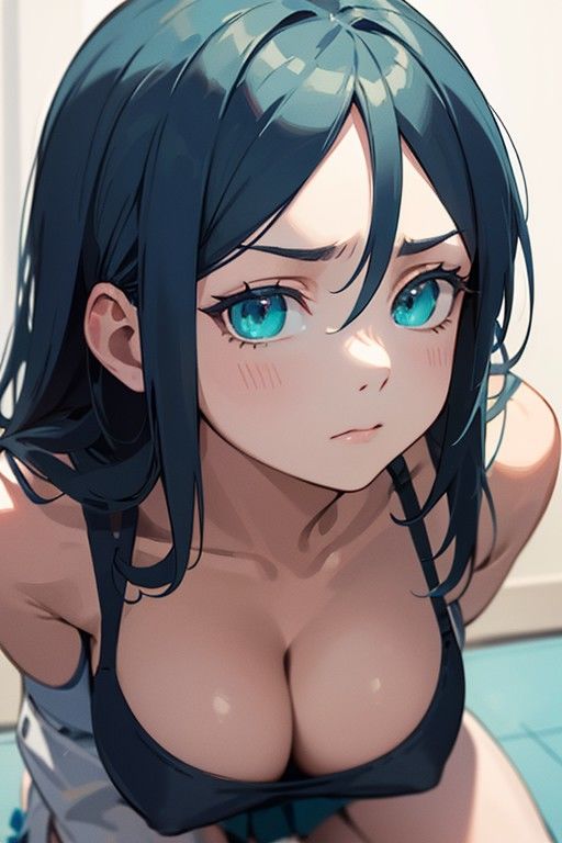 サンプル画像3:敗者復活シリーズvol02:巨乳ナースのはずなのに編:224枚(スタジオ AI) [d_321785]