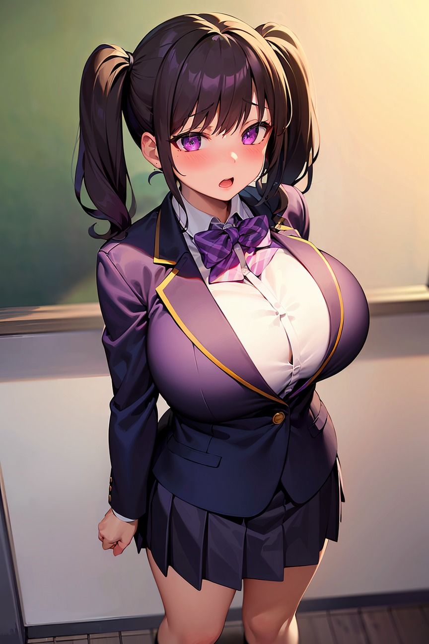 サンプル画像3:【制服特化】むちむちJKの生ハメぶっかけまとめ(なまれもん) [d_321820]