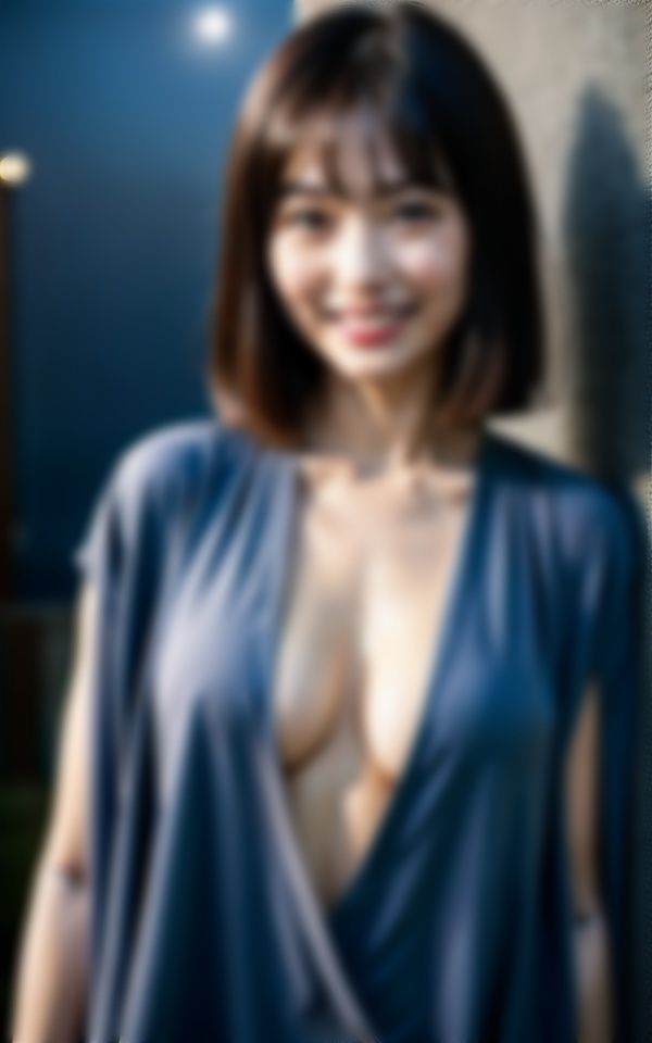 サンプル画像2:NTRスペシャル！旦那が寝てる間に後輩部下に新妻が寝取られる・・・・(熟女専門スケベ企画) [d_321868]