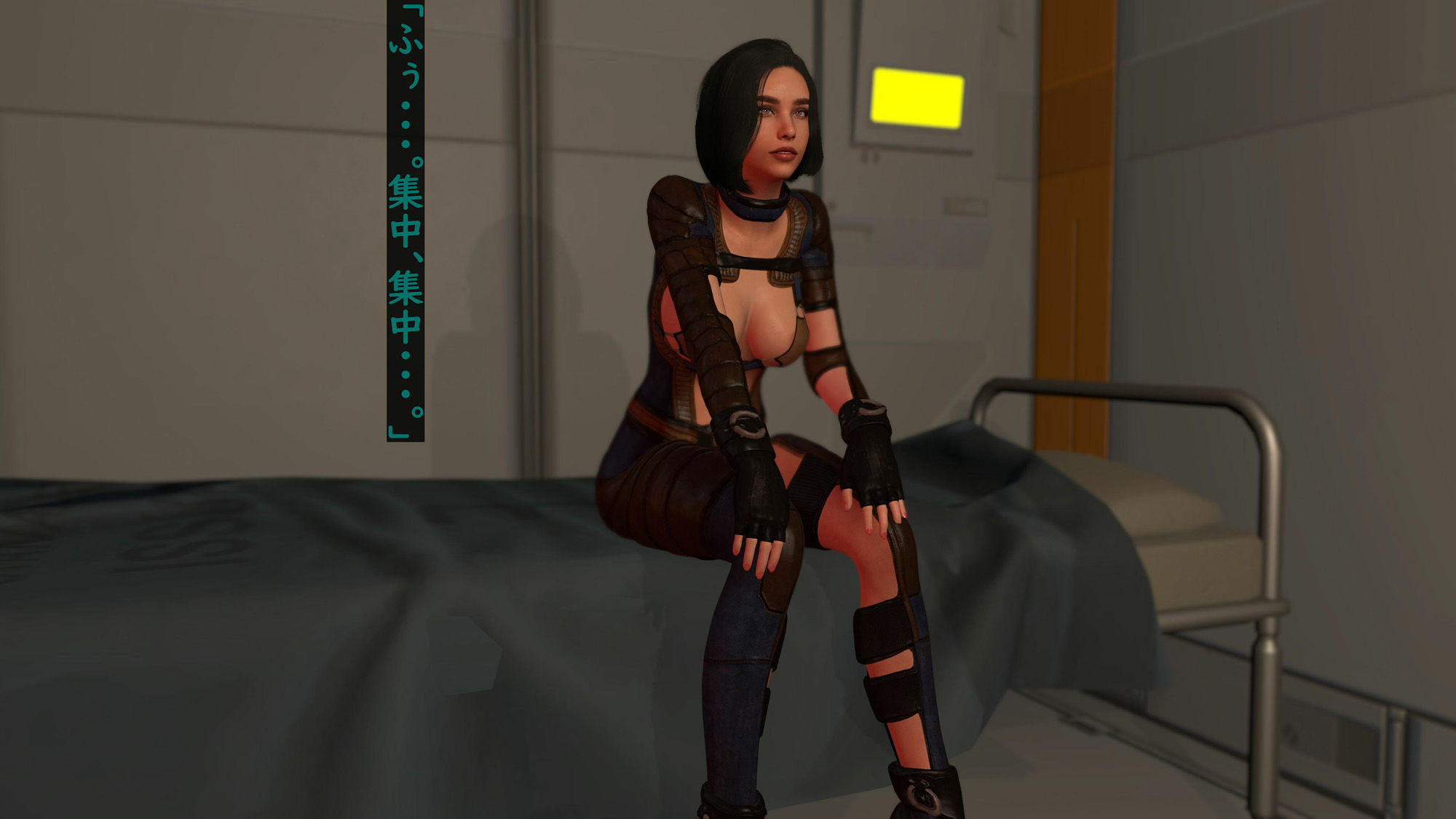 サンプル画像5:耀晶戦姫アステリア 壊滅編(ベジタリアン) [d_321918]