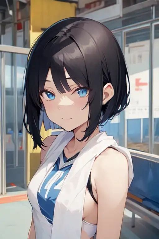 サンプル画像2:僕らのマネージャーY(シロウト商会) [d_321972]