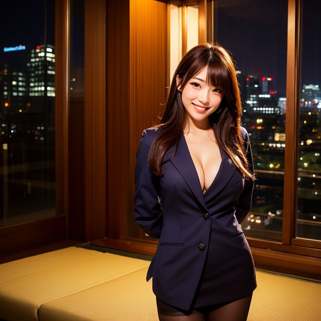 サンプル画像2:同僚との周りに言えない 秘密の一夜(KD出版) [d_322031]