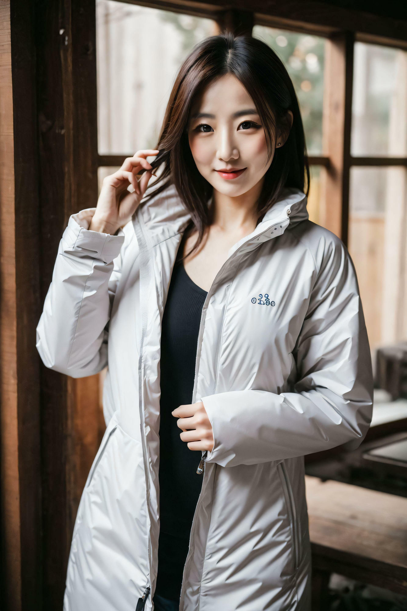 サンプル画像1:美人人妻をNTRたい(無限想像工房) [d_322061]