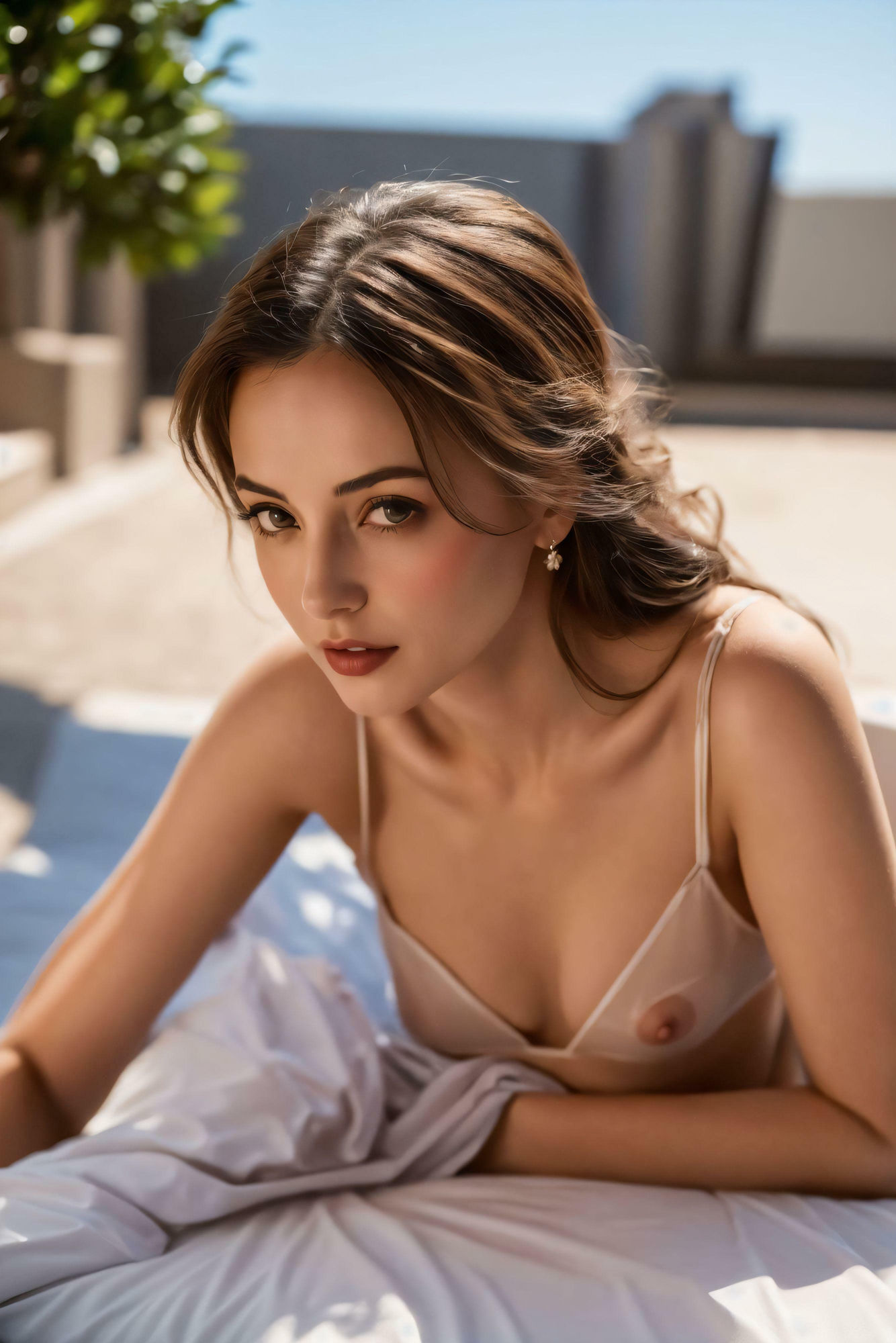 美人人妻をNTRたい
