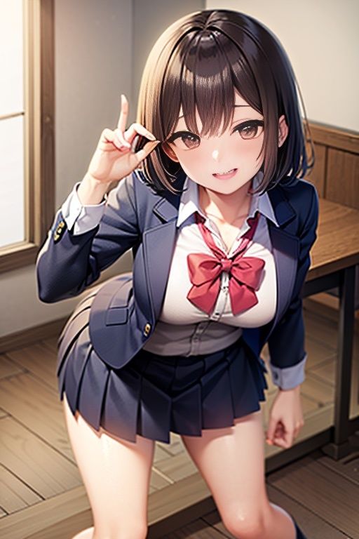 サンプル画像1:中出しダン！妹編(アニメロン) [d_322084]