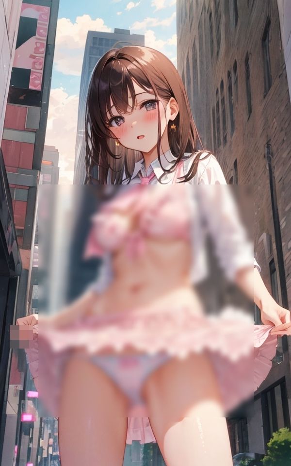 サンプル画像1:着エロのお時間 Vol.2(ミルクキング2) [d_322121]