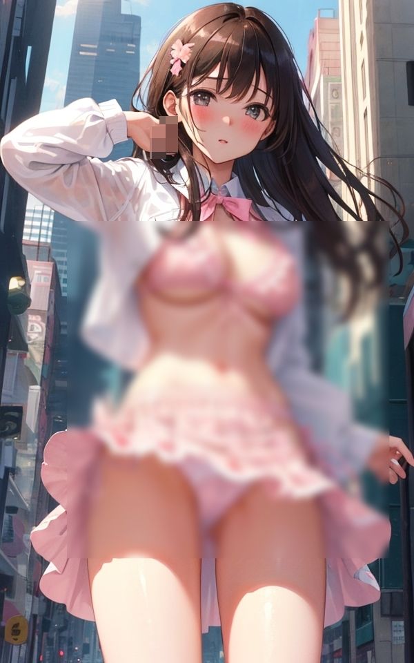 サンプル画像2:着エロのお時間 Vol.2(ミルクキング2) [d_322121]