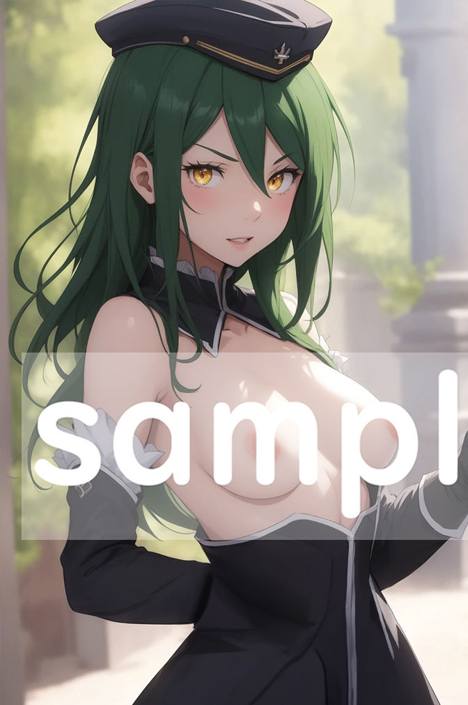 サンプル画像5:【揺れるおっぱい動画付】リゼロ（Re●ゼロ） 〜コンプver(せもぽむめ) [d_322168]