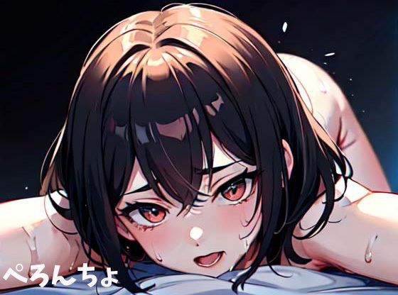 サンプル画像4:寝取られは蜜の味=だめ〜すごくいい〜(ぺろんちょ) [d_322211]