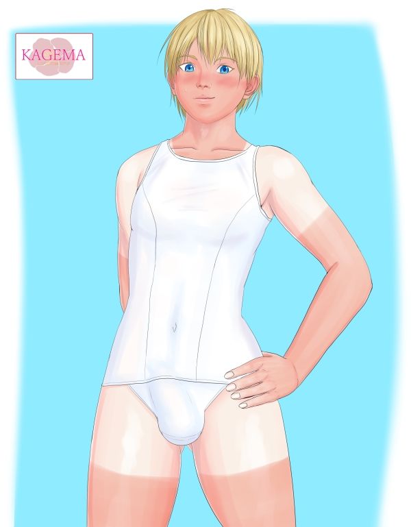 サンプル画像1:KAGEMA CG Archives Vol.2(KAGEMA) [d_322279]