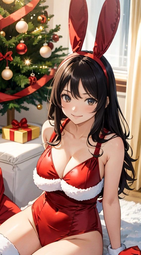 サンプル画像5:コスプレ美女【妄想イラスト美女図鑑vol.29】(AIイラスト美女研究所) [d_322301]