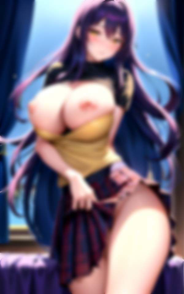 サンプル画像1:ピュアな地味子の秘め事 純白処女喪失物語(妄想club) [d_322410]