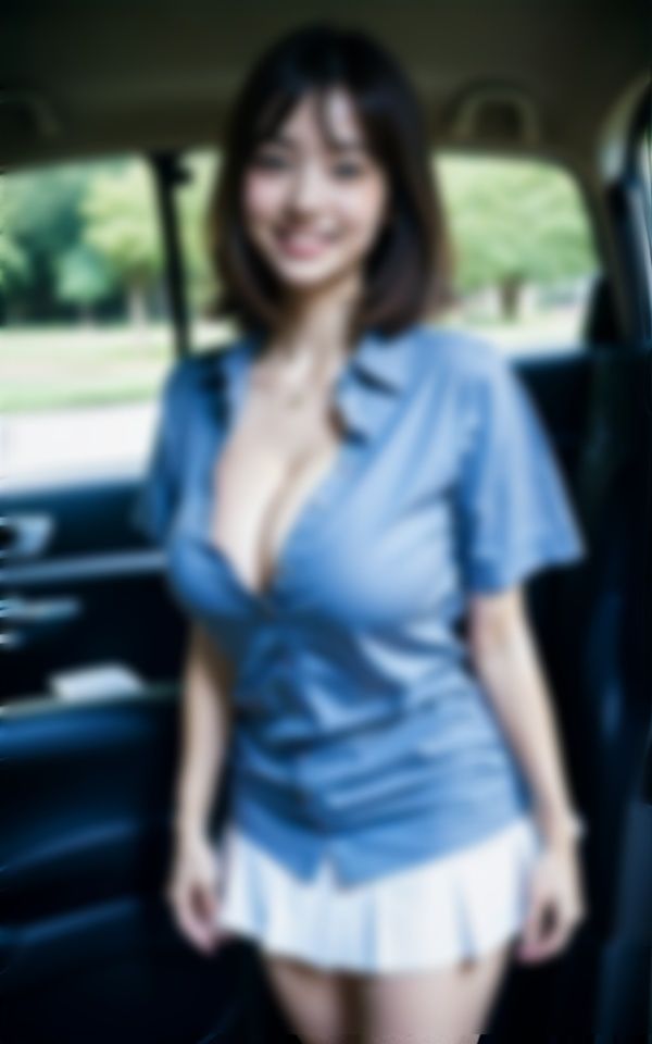 サンプル画像1:超乳隣人〜息子を送ったついでに美魔女と不倫〜Gカップ巨乳と濃厚SEX(オタクな写真館) [d_322467]