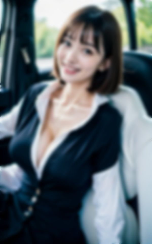 サンプル画像2:超乳隣人〜息子を送ったついでに美魔女と不倫〜Gカップ巨乳と濃厚SEX(オタクな写真館) [d_322467]