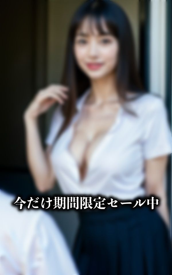 サンプル画像3:超乳隣人〜息子を送ったついでに美魔女と不倫〜Gカップ巨乳と濃厚SEX(オタクな写真館) [d_322467]