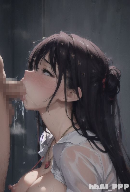 サンプル画像3:洗脳された囚われの少女(hbAI_PPP) [d_322486]