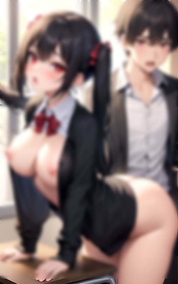 サンプル画像2:卑猥なバイトに潜入 従業員の性処理に(マニアックlabo) [d_322533]