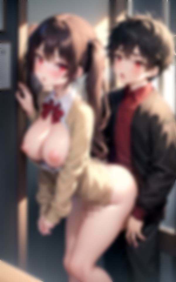 サンプル画像4:卑猥なバイトに潜入 従業員の性処理に(マニアックlabo) [d_322533]