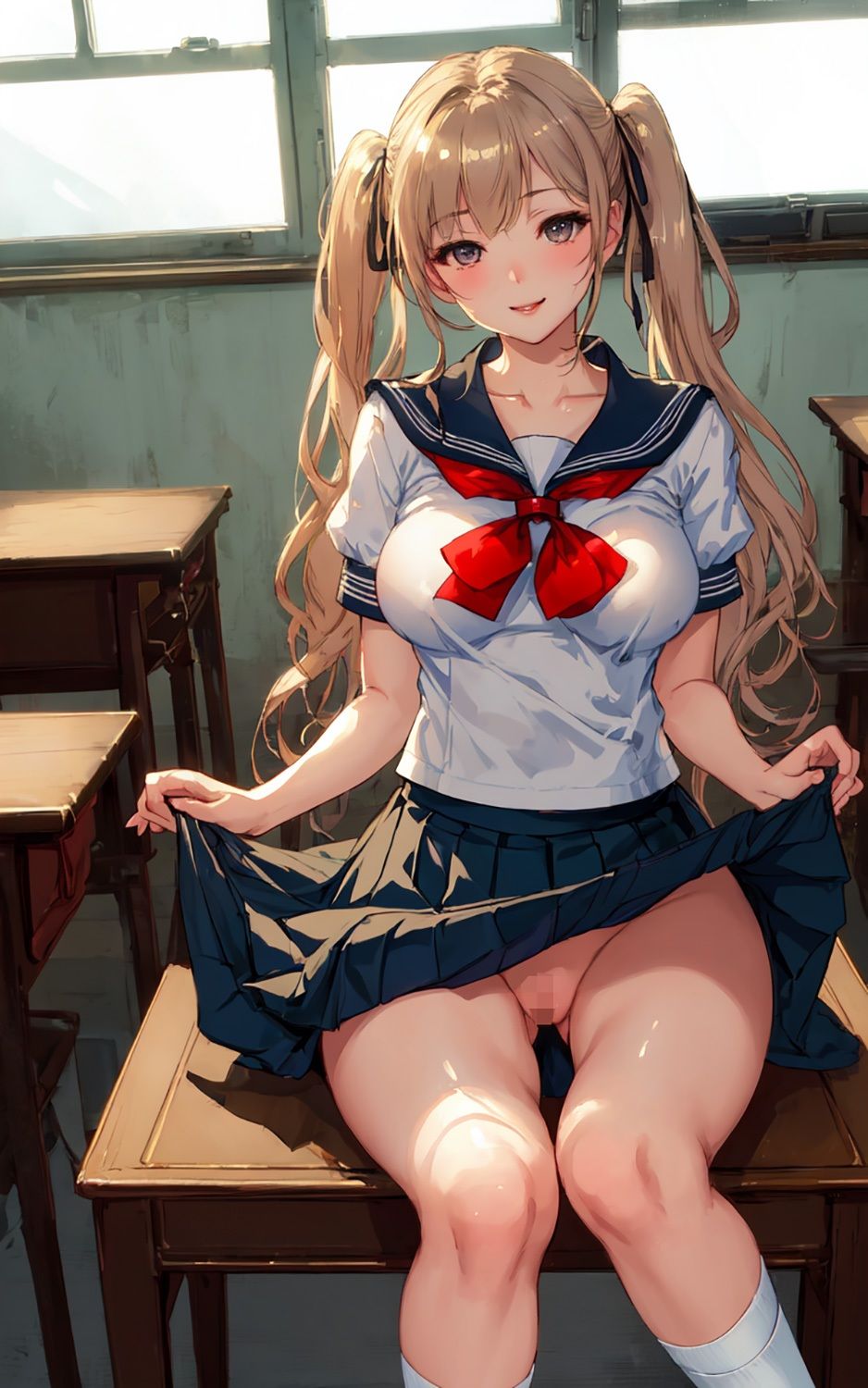 サンプル画像2:すくーるでいず！学校編(Cista) [d_322546]