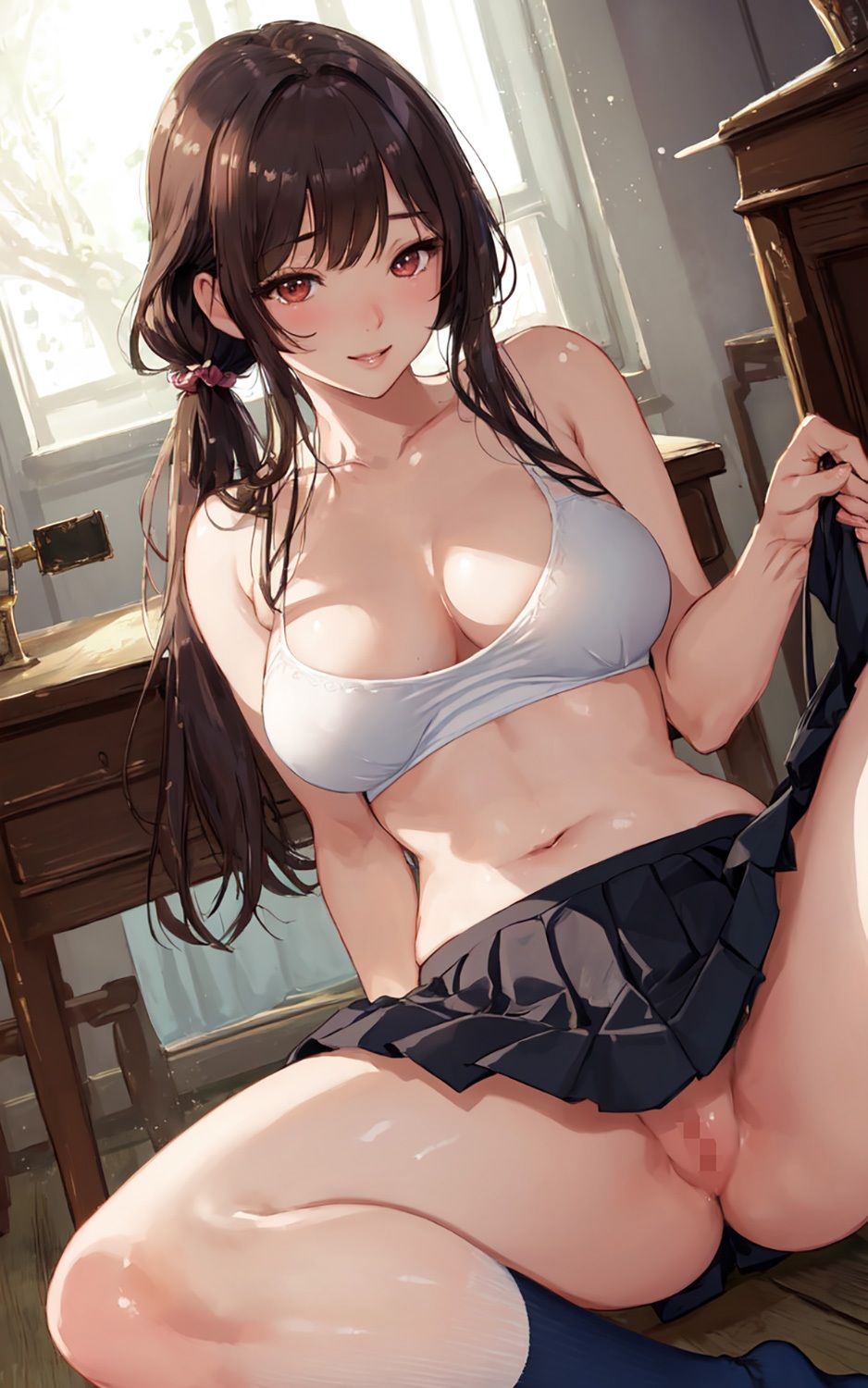 サンプル画像4:すくーるでいず！学校編(Cista) [d_322546]