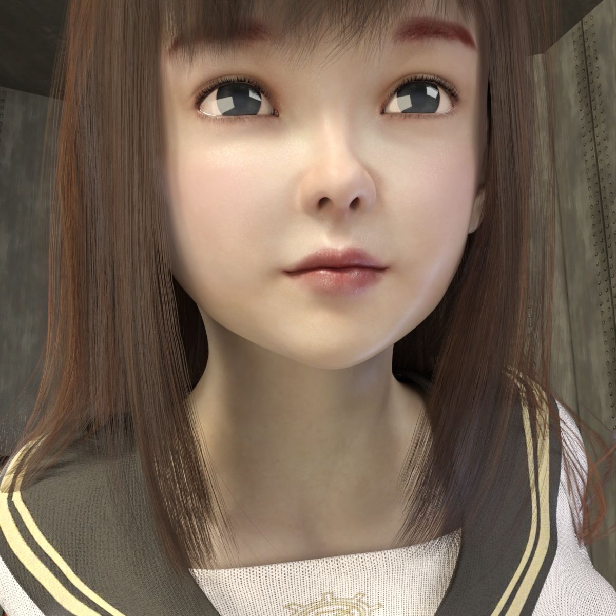 サンプル画像2:ねね産卵(キンク文庫) [d_322632]