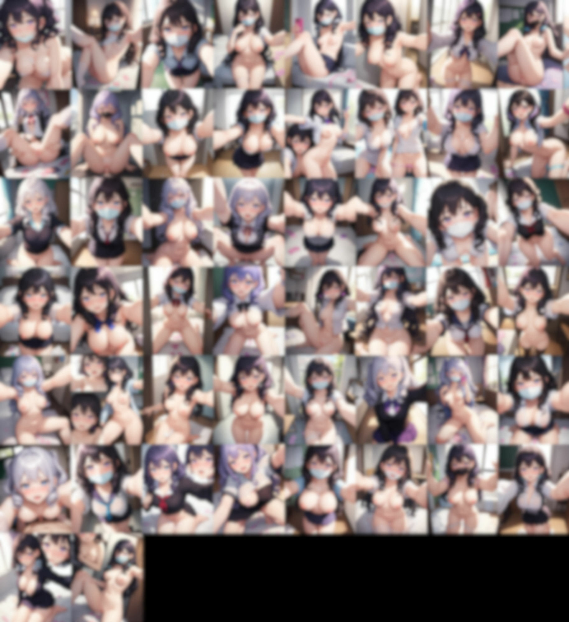 サンプル画像3:同級生の秘密を知ってから最高な件 vol.2(chuneai) [d_322688]