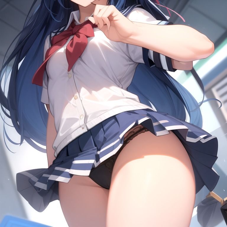 サンプル画像3:◆発育中のカラダ◆ 押しに弱そうな おっぱいが発育中のクラスメートに 土下座して色々おねがいしてみた結果 ＃4(スタジオかぐや) [d_322728]