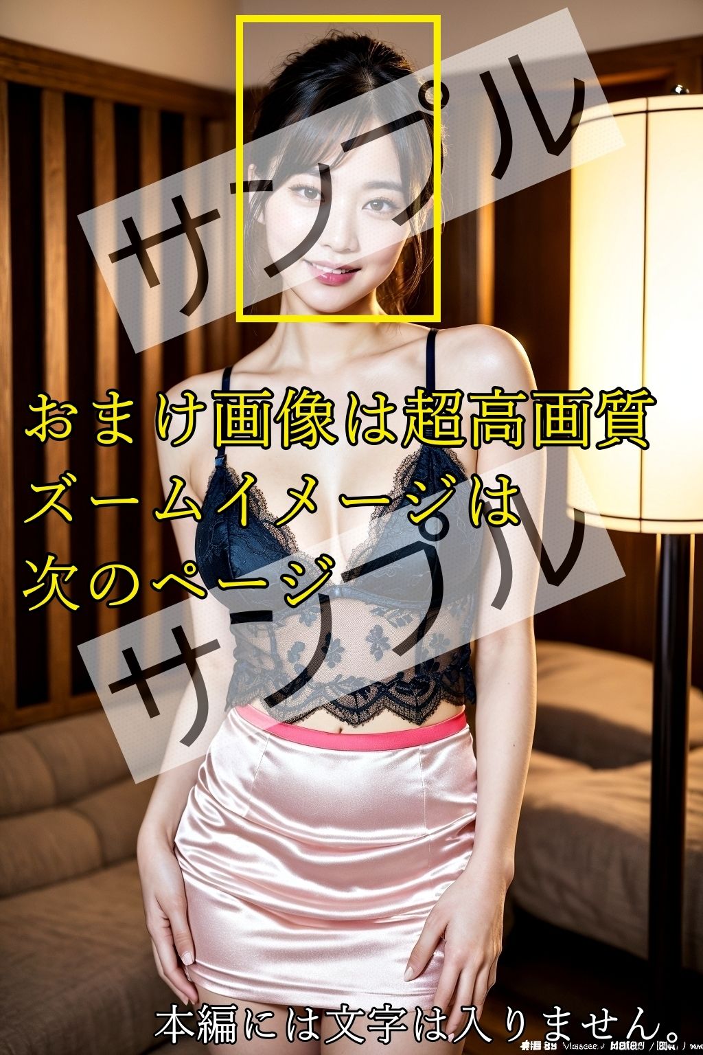 【熟女】35歳のランジェリー【128枚】- ［Mature woman］ 35-year-old lingerie ［128 photos］