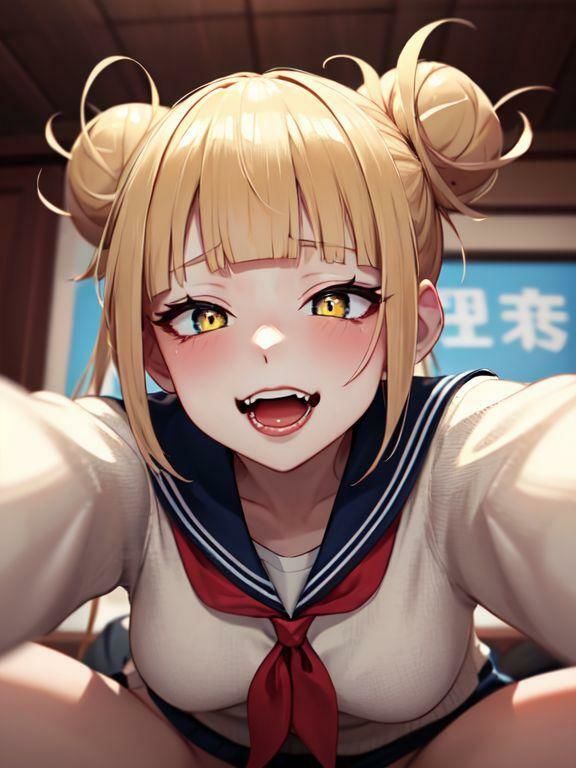 サンプル画像1:ト◯ちゃん似の女の子『カァイイねぇ』(gAirls) [d_322920]