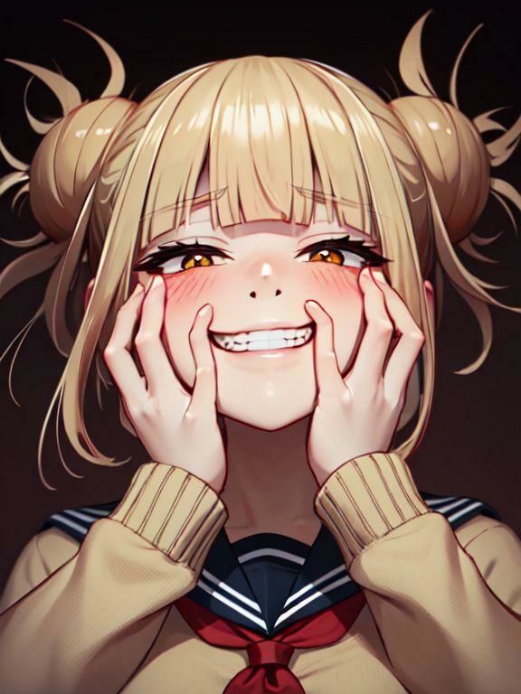 サンプル画像2:ト◯ちゃん似の女の子『カァイイねぇ』(gAirls) [d_322920]