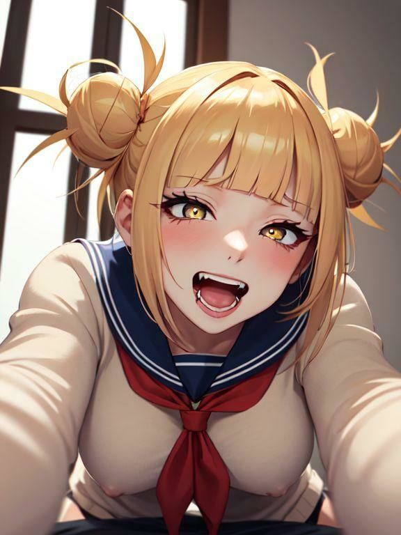 サンプル画像4:ト◯ちゃん似の女の子『カァイイねぇ』(gAirls) [d_322920]