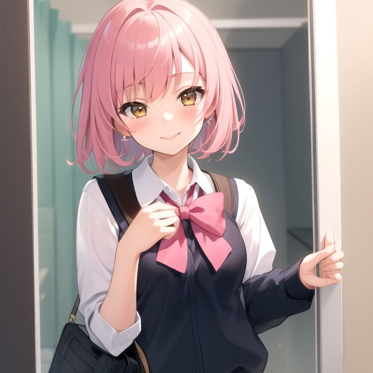 サンプル画像2:◆放課後のヒミツ◆ 誕生日にクラスメートから 『1日彼女券』をもらったので どこまでイケるか試してみた ＃5(イラストえちえち) [d_322982]