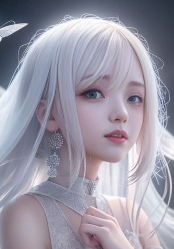 サンプル画像2:異世界の繊風詠（せんぷうえい）vol.1 風絮（ふうじょ）(魅惑の冒険者) [d_323096]