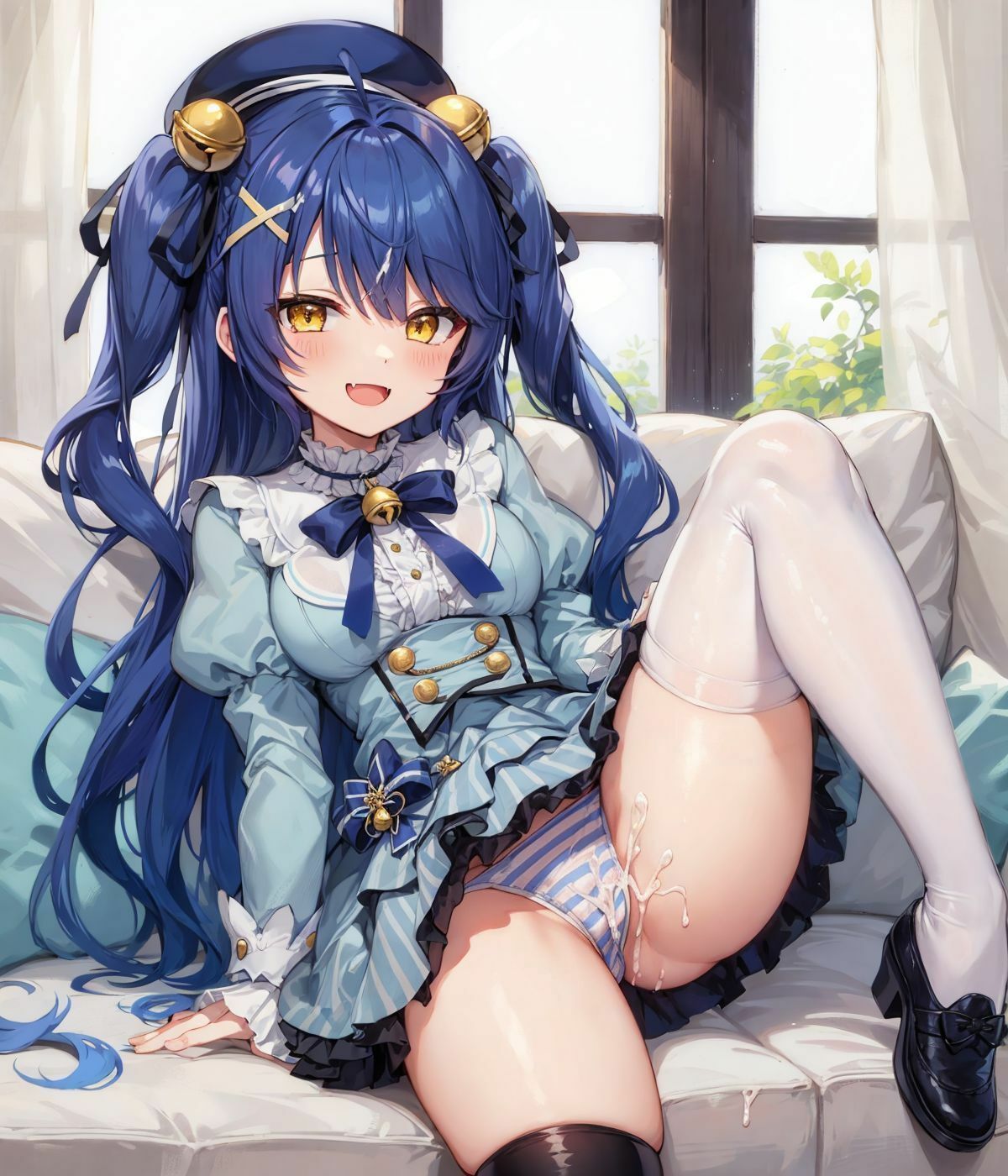 サンプル画像2:天〇こころイラスト集【130枚】(厳選さん) [d_323133]