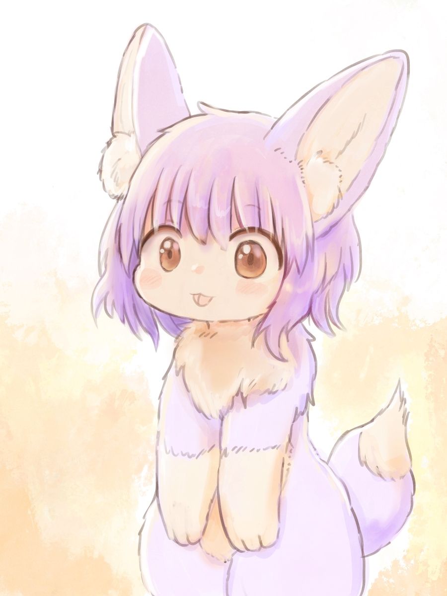 サンプル画像5:日々ケモ化少女(けもふわの森) [d_323135]