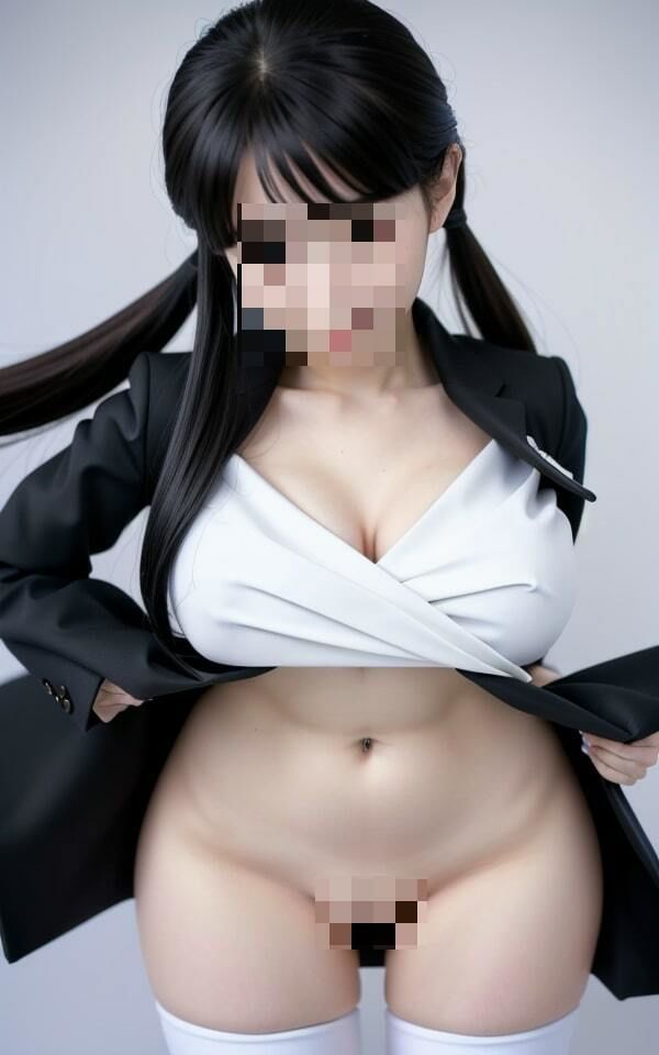 サンプル画像6:新人女教師の大きなおっぱいとあどけない表情に、彼女がいるのに求めてしまったぼく・・・(ナナ76) [d_323229]