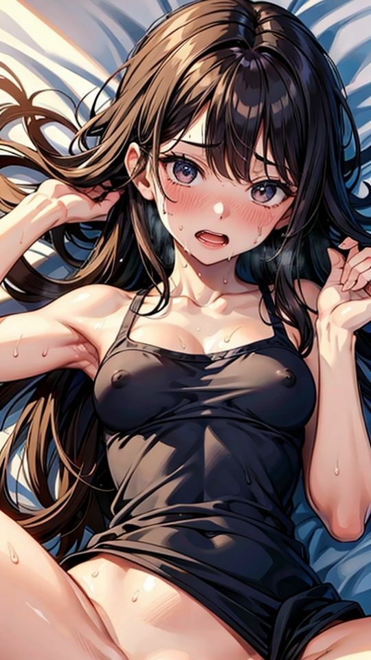 サンプル画像3:【正常位】Sex Positions Collection No.1(Bluely Eyes Studio) [d_323304]