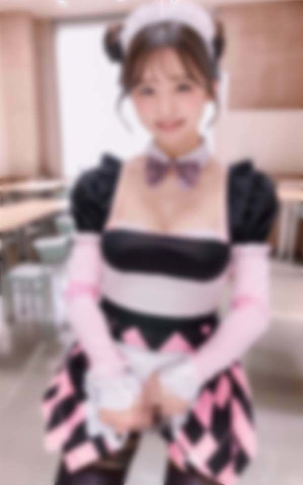 サンプル画像4:激かわアイドルのイベントに行ったら推しが見せてくれて・・・(高画質クオリティLABO) [d_323364]