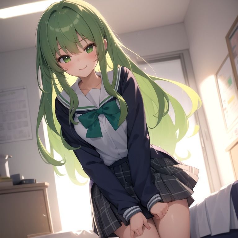 サンプル画像3:【はだかの下級生】 褒められると断れない下級生に 美術のモデルになってと 1枚ずつ服を脱がしてみた ＃2(美女の中指) [d_323421]