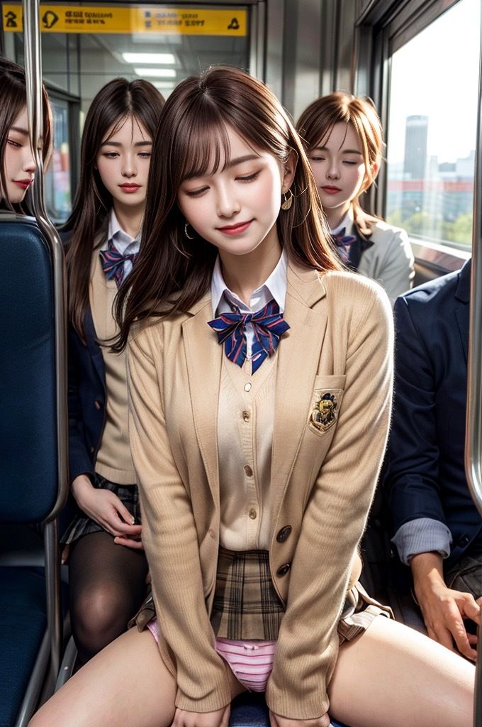 サンプル画像6:Ai DOl(D.H) [d_323465]