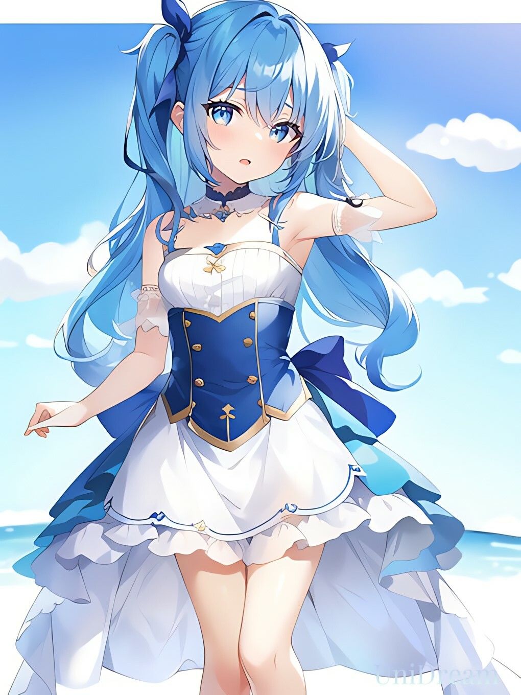 サンプル画像1:CGコレクション集 Vol4(のらりくらり) [d_323549]