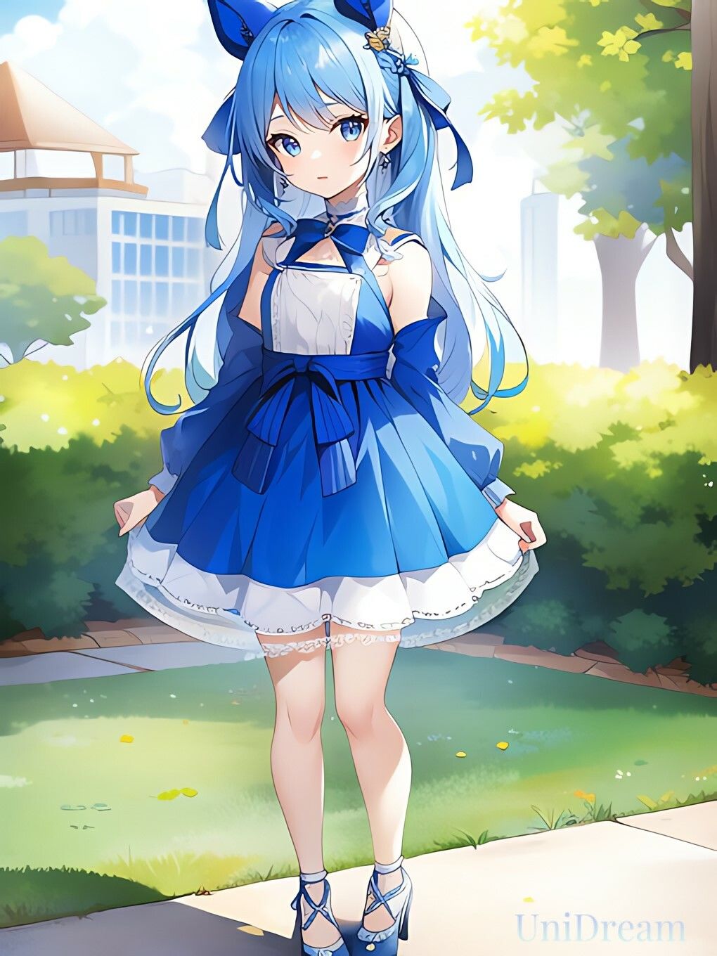 サンプル画像2:CGコレクション集 Vol4(のらりくらり) [d_323549]